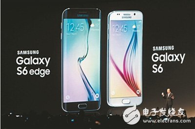 Samsung Galaxy S6