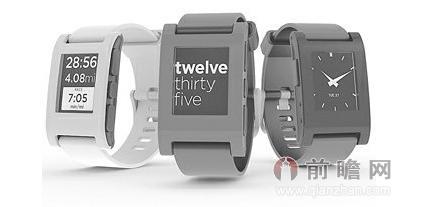 Pebble slams Apple Watch Huawei smart watch pain point analysis