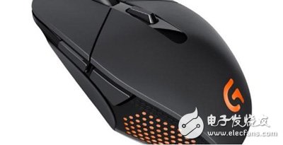 Logitech pushes G303 DA gaming mouse