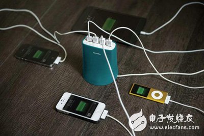 phone charging