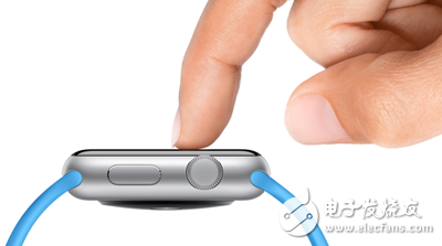 Passing new iPhone will introduce pressure touch technology