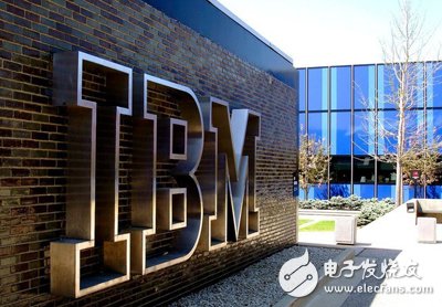 IBM's $5 billion investment in the Internet of Things