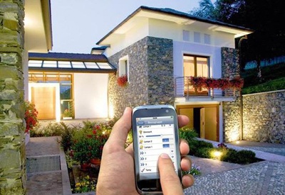 Smart home