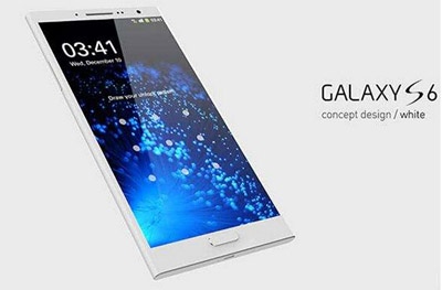 Samsung handphone