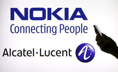 Nokia acquires Alang