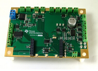 TIDA-00296 Board