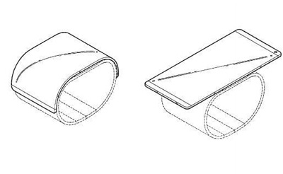 LG new patent