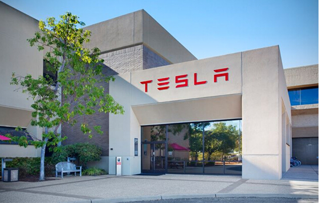 Tesla will push products such as household batteries