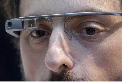 Google glasses 2 generation