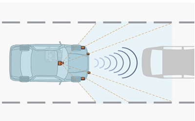 vehicle electronics