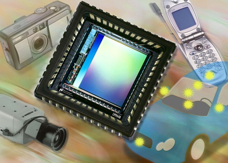 Image Sensor