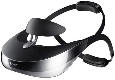 Head-mounted display