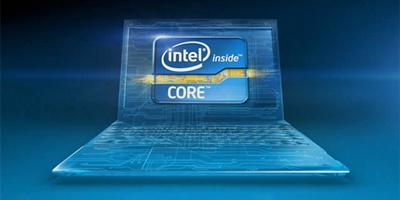 Intel's new processor