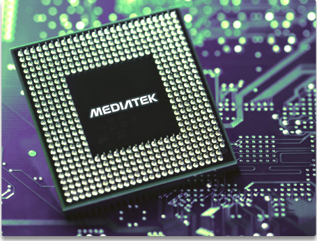 MediaTek