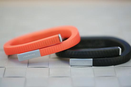 smart wristband