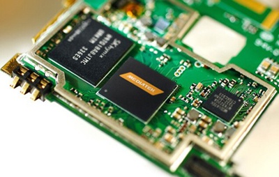 MediaTek pushes 10 core chip Helio X20
