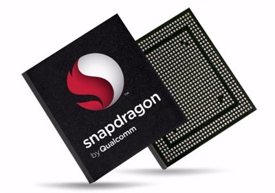 Qualcomm processor