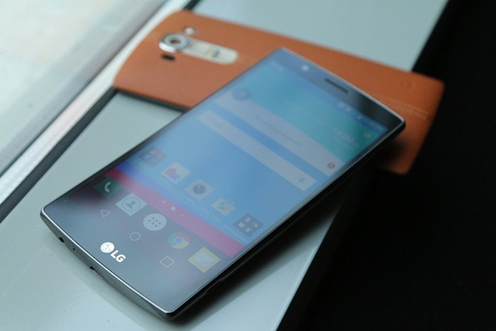 Will the LG G4 become one of the new Nexus phones?