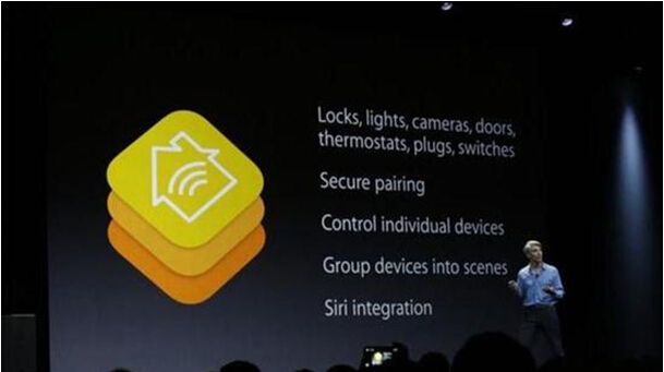 Apple denied that it will postpone the release of the HomeKit platform