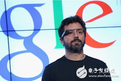 Google Glass