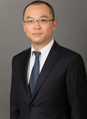 Qian Jie, Director of Cloud and Enterprise OEM Client, Seagate Technology China