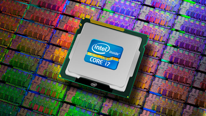 Intel will enter mass production of 10nm process technology in the second half of 2016