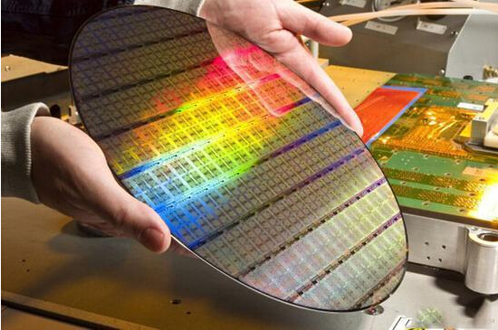 Intel knows how to make 7nm process