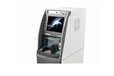 Face recognition ATM machine