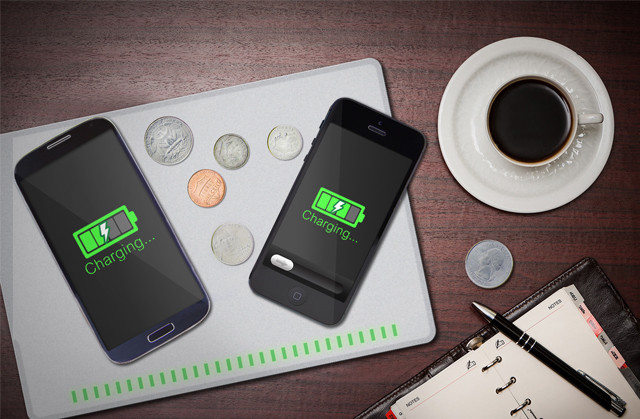 Wireless charging standards organization A4WP merges with PMA