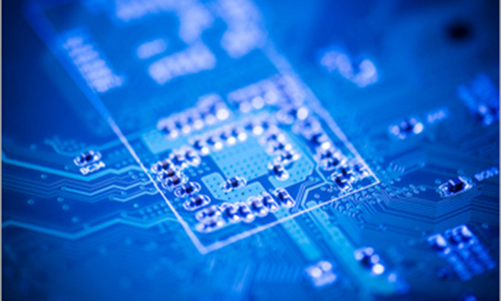 The semiconductor industry is in full swing