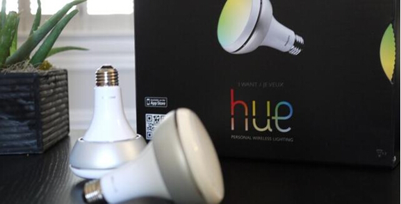 Philips Hue smart light bulb will support Apple HomeKit platform