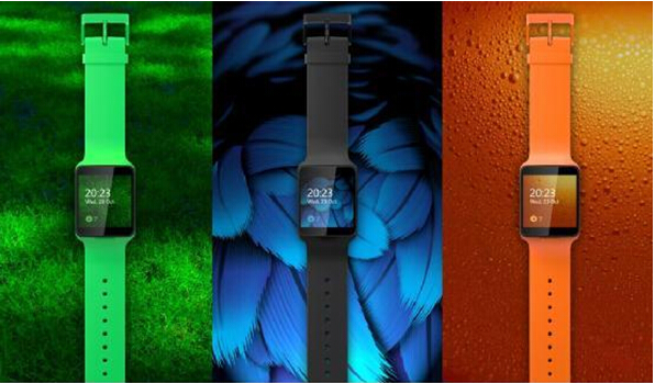 Microsoft smart watch project exposure, has been cancelled