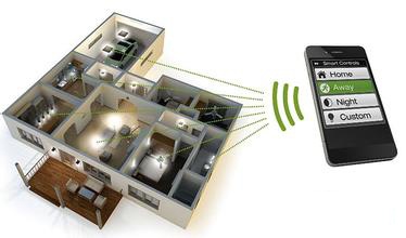 Smart home