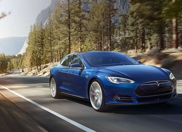 Tesla Model 3 will have multiple models released in 2017