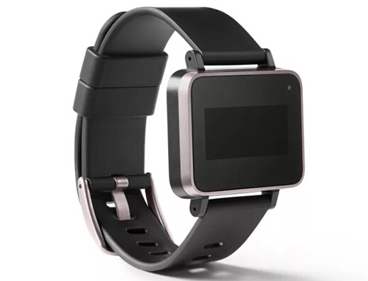 Google launches medical health bracelet