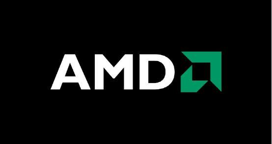 AMD split graphics and processor division