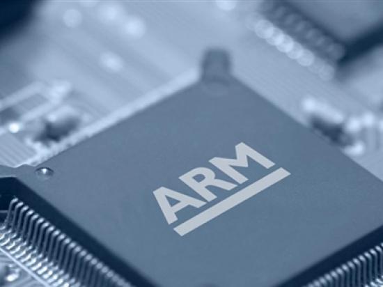 ARM's next two generations of processors first exposed