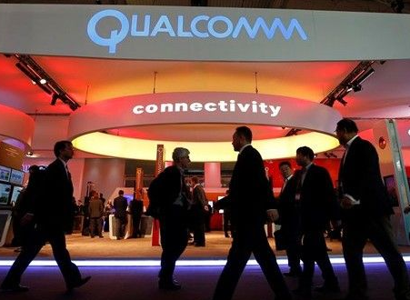 Qualcomm acquires Capsule