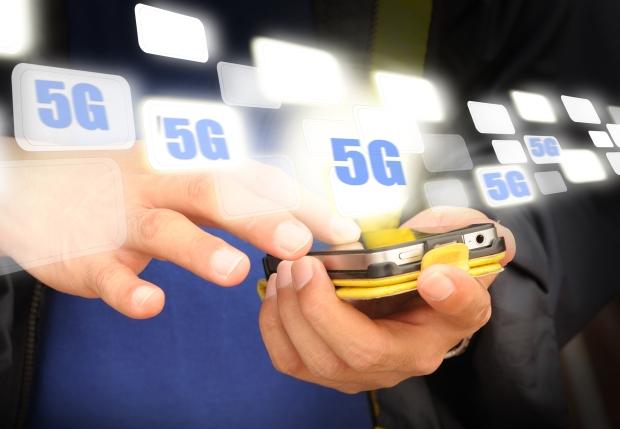 Chinese companies participate in UK 5G R&D projects