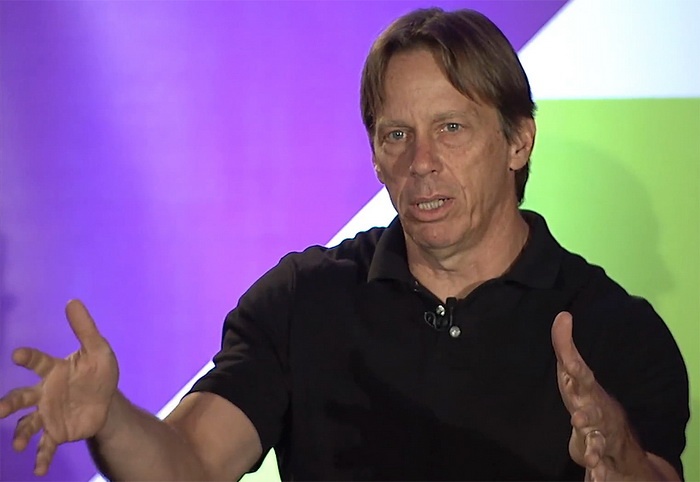 AMD's chief kernel architect Jim Keller resigns twice