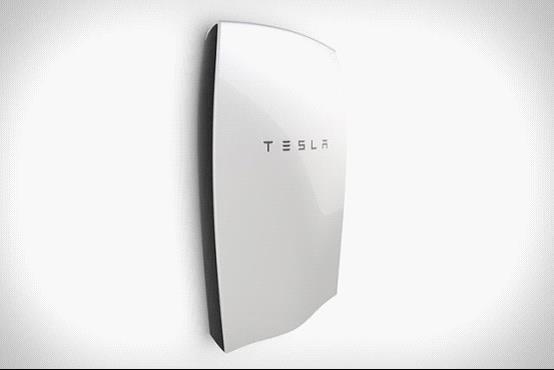 Tesla Powerwall battery is about to enter Australia