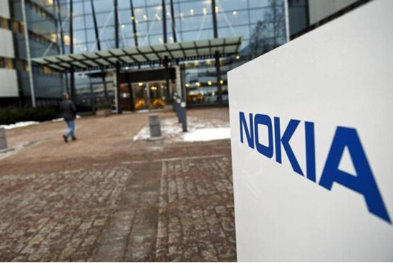 Nokia wins big 3G network equipment from India's largest mobile operator