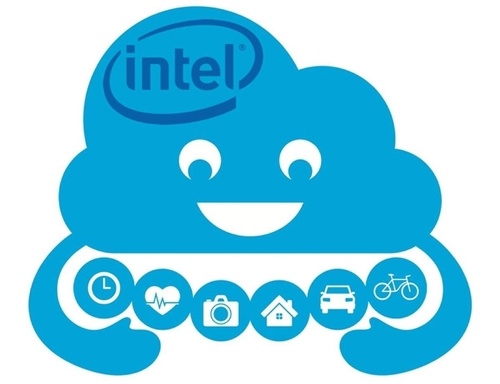 Intel's new Internet of Things strategy