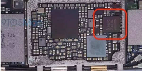 iPhone6s or will upgrade NFC chip