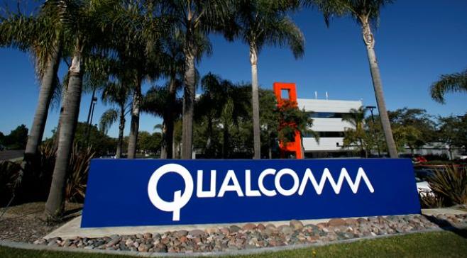 Qualcomm split