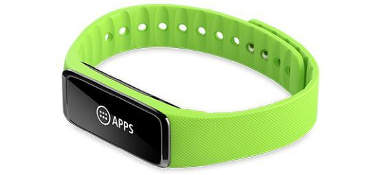 Acer Liquid Leap+ Fitness Bracelet