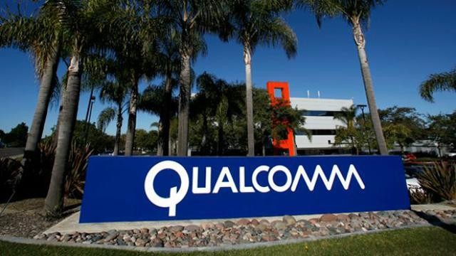 Qualcomm layoffs