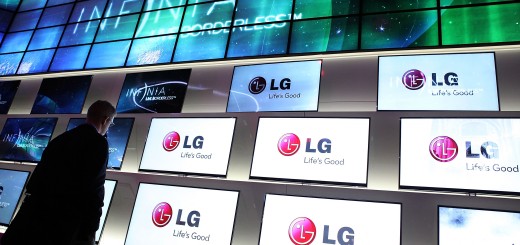 LG OLED