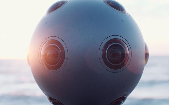 Nokia OZO