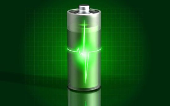 Lithium battery technology